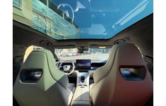 Denza N7, 702km Premium Edition